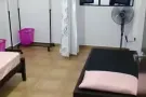 Share room for two persons