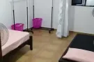 Share common bed for 2 person ( Male )