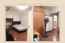 紫线万国靠近后港有 主人房普通房出租