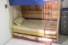 近巴耶利巴地铁公寓, 寻找 马来西亚男租客, $1000包水电网,一手房源。