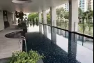 免押金!!! Balestier马里士它普通房, 环境美，性价比高 