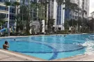 花拉公园地铁站漂亮公寓小单间，5分钟到科廷到bugis