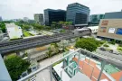 paya lebar巴耶利巴地铁旁 condo公寓房间出租 1000 sgd