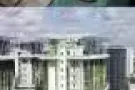  高文双钥匙单位小型单身公寓studio仅$1550十一月底拎包入住