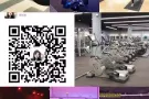 新加坡大型健身中心活动正在中