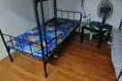 宏茂桥（Ang mo kio）靠近地铁站有男，女搭房房出租
