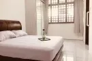 景万岸主人房和普通房招租 - 环境优美，安静，可以煮饭和停车
