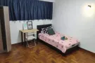 5分钟步行至劳明达地铁站超大房型普通房拎包入住 