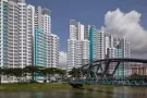 文庆新式高层主人房/普通房出租（带独立卫生间）