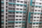 海带部 blk785d 出租一个月住