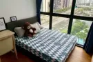 ❤️免押金！波动巴西地铁站 全新豪华公寓普通房，白领留学生首选！