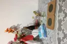 招一名男士搭房