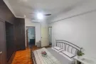波东巴西兀里双向地铁超大户型主人房 新年特惠！