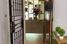 距榜鹅地铁站五分钟路程，组屋普通房出租