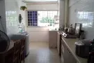  无中介费，实龙岗HDB2房2卫整套出租，靠近地铁站 NEX mall