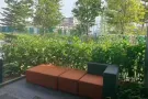 ▲▲来咯来咯，全新公寓一室一厅studio，小资、陪读、情侣都适合哦～