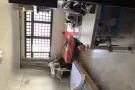布莱德地铁站旁