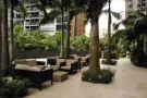 巴西立近地铁超大主人公寓房出租，水电网全包，全家具Sealy 床垫