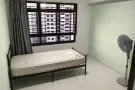 文礼65街普通房出租（招男搭房一位）