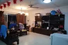 Tiong Bahru5房式，中房出租!