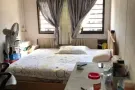 海军部地铁有夫妻房，女搭房出租，高楼干净，可提供免费搬家服务!