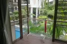 公寓 SOHO 2房 + 小二层，全家具，无中介