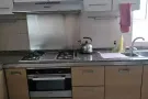 巴西立71街公寓主人房招女搭房