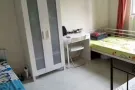 牛车水近地铁站晟松超市女床位出租随时入住