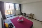 《促销免押》波动巴西-网红公寓poiz，全新一室一厅，有阳台，住的舒服！