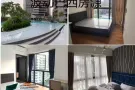 免押金，免200房租，送水电网   新加坡全岛各MRT旁多个公寓 学区房房源