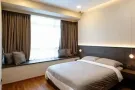 ❤️ 花拉公园 最出名公寓 豪华普通房 非常适合留学生和白领人士