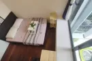5分钟到大巴窑地铁站，豪华公寓THE ARTE超大普通房促销出租！