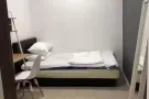 单人房间有厕所建安大厦$1000