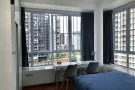 波东巴西  超大主人房带浴室出租（新屋刚装修），可住1-2人，3分钟到MRT