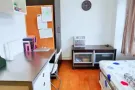 随时入住水电全包！仅限女生！HDB普通房，干净可小煮。榜鹅地铁站旁，近超市公园。