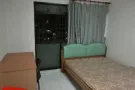 出租文礼地铁站685普通单间大床空调房，免中介，电话85781698