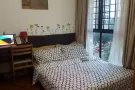 离索美塞走路10分钟的公寓， 主人房和普通房出租， $1000起。