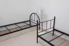 男搭房