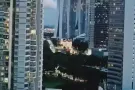 市中心公寓 主人房间出租