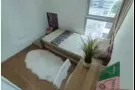 促销减价免押金！文庆地铁站，新公寓，落地窗阳光房，超大泳池健身房，秒租房价格美丽