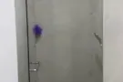 有一房一厅公寓出租,蓝线5分钟到地铁站,设施齐全拎包入住,高楼环境好无阻挡,租金