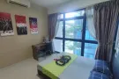 花拉公园正地铁普通房，靠近Kaplan,Nafa,SMU等大学，留学生最佳选择
