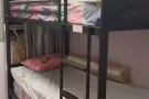 女搭房一位。五月中可搬进