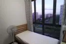 万国mrt附近公寓普通房出租 女士优先 环境优美 交通方便