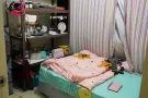 欧南圆单间出租