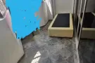 达曼裕廊3XXX阳台 床位