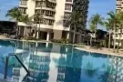 Yio Chu Kang 公寓普通房