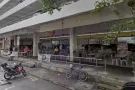 剛翻新的咖啡店找有意攤主 Looking For Stall Tenant
