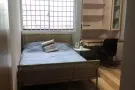 蓝线（凯秀）公寓普通房间出租一个人，武吉班让地铁站,凯秀地铁站，博伟美世界2站地