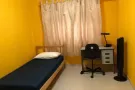 普通房 - 包水电，近地铁 (黄线）【无需缴付中介费】
